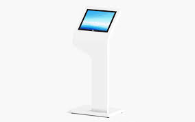 Feedback kiosk 21.5 Inch