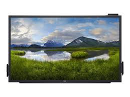 Touch Screen Monitor 65 Inch