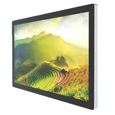 Wall Mount Display 55 Inch