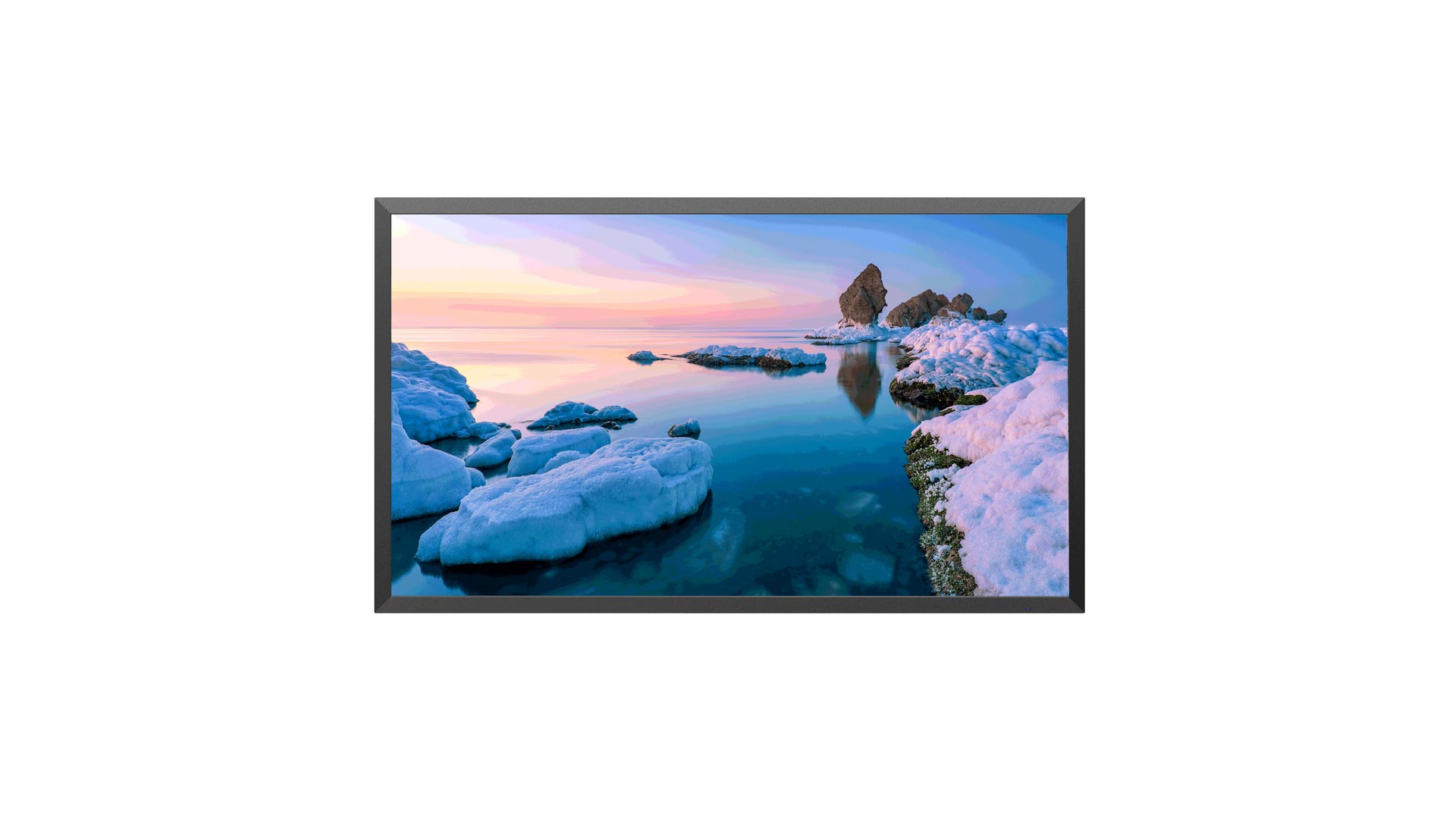 Wall Mount Display 32 Inch