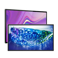 Wall Mount Display 50 Inch