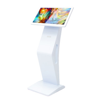 interactiveTouch Screen  Kiosk 18.5 inch Indoor