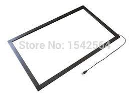 Capacitive Touch Screen 19.5 Inch