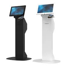 Feedback kiosk 19.5 Inch