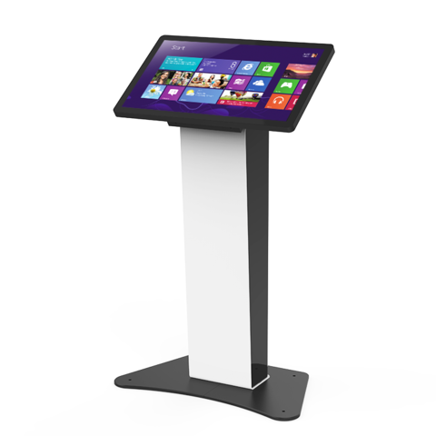 interactiveTouch Screen  Kiosk 21.5 inch Indoor