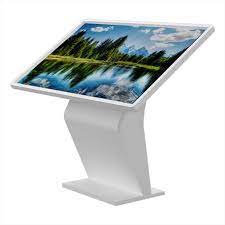 Touch Table Kiosk 55 Inch