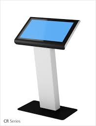 Feedback kiosk 32 Inch